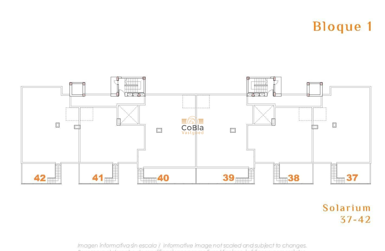 Nieuwbouw Woningen - Penthouse - San Miguel de Salinas - Pueblo