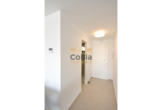 Nieuwbouw Woningen - Penthouse - San Miguel de Salinas - Pueblo