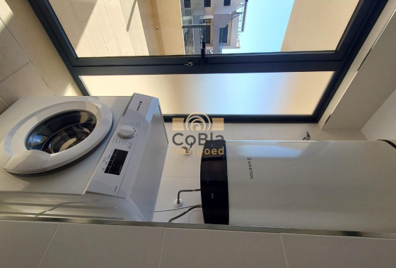 Nieuwbouw Woningen - Penthouse - San Miguel de Salinas - Pueblo