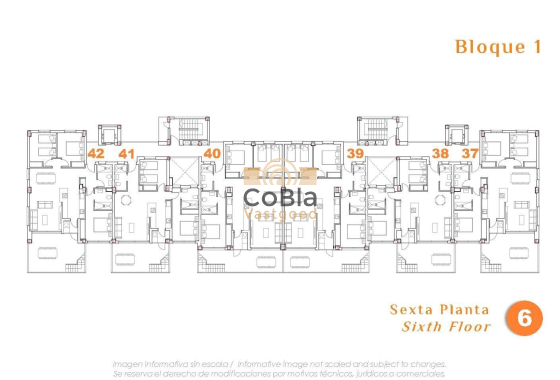 Nieuwbouw Woningen - Penthouse - San Miguel de Salinas - Pueblo