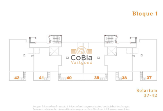 Nieuwbouw Woningen - Penthouse - San Miguel de Salinas - Pueblo