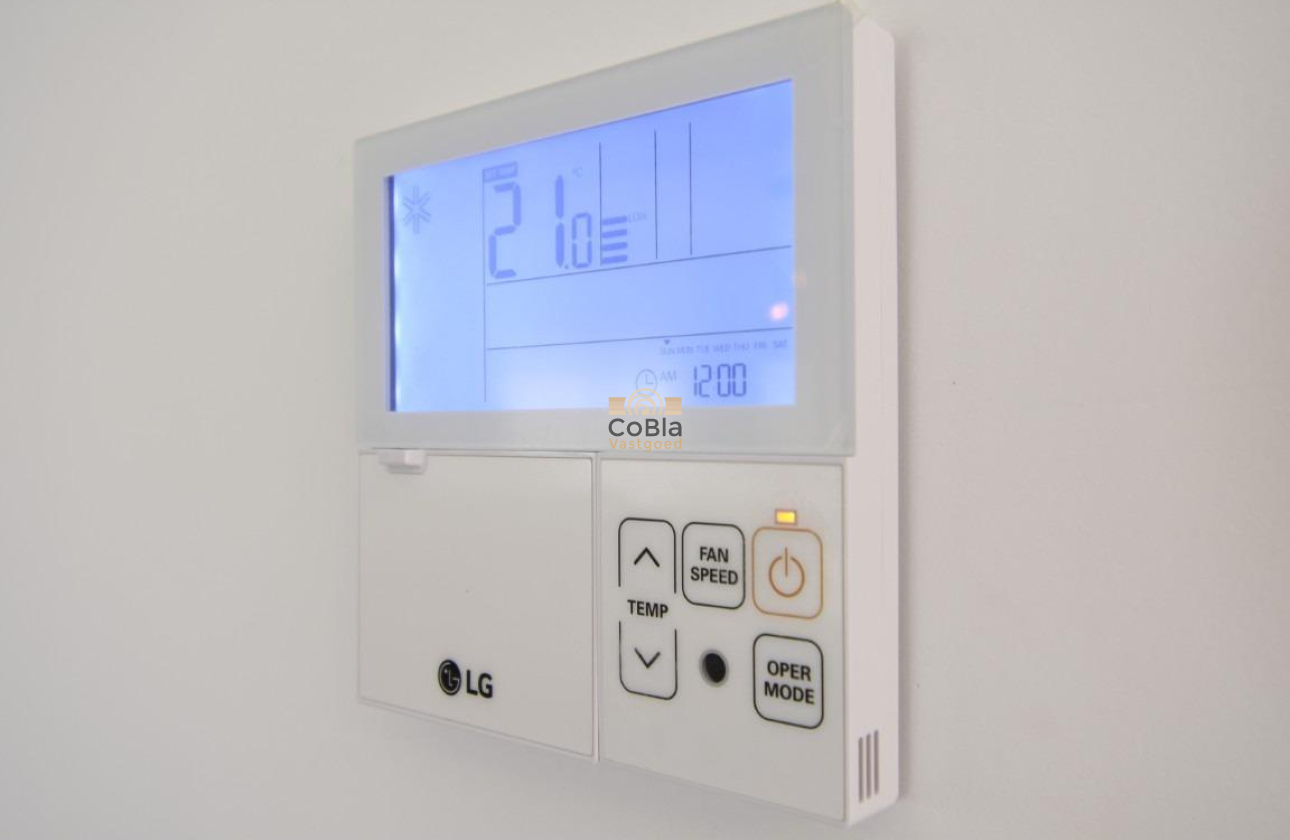 Nieuwbouw Woningen - Penthouse - San Miguel de Salinas - Pueblo