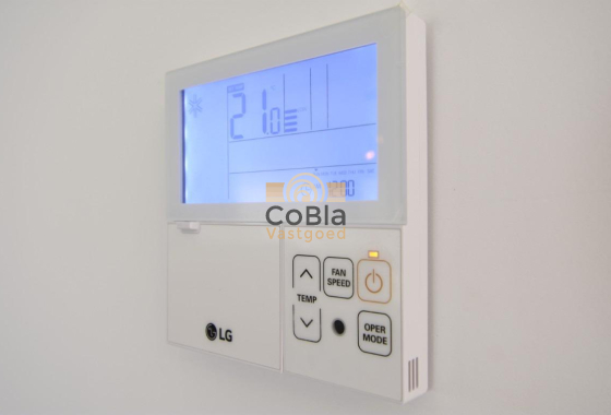 Nieuwbouw Woningen - Penthouse - San Miguel de Salinas - Pueblo