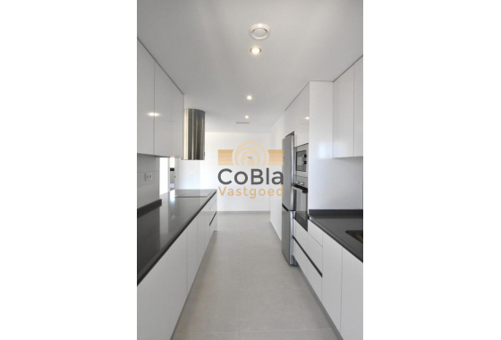 Nieuwbouw Woningen - Penthouse - San Miguel de Salinas - Pueblo