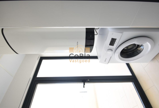 Nieuwbouw Woningen - Penthouse - San Miguel de Salinas - Pueblo