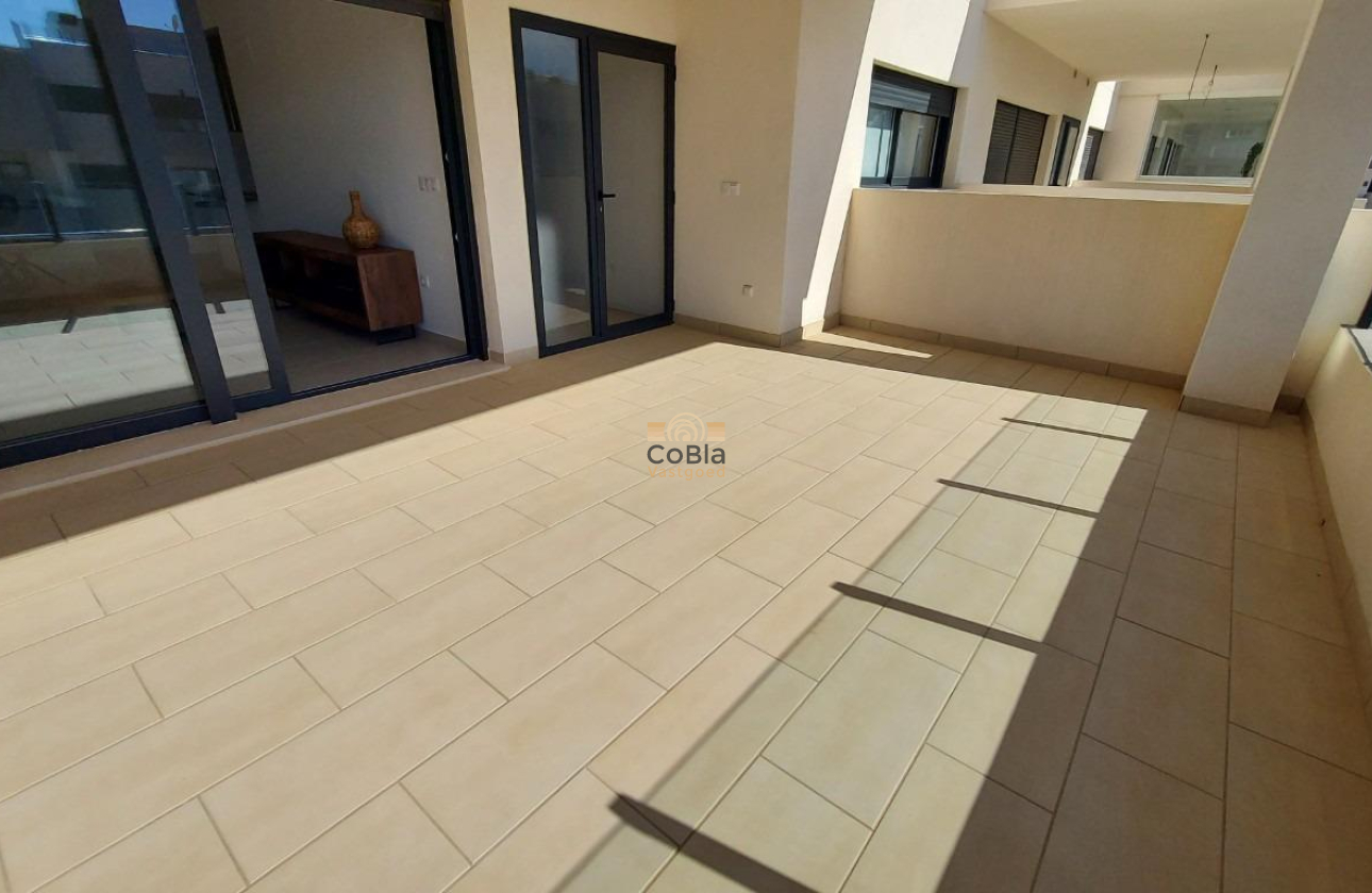 Nieuwbouw Woningen - Penthouse - San Miguel de Salinas - Pueblo