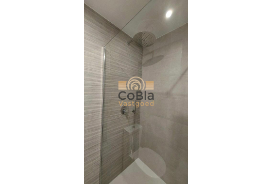 Nieuwbouw Woningen - Penthouse - San Miguel de Salinas - Pueblo