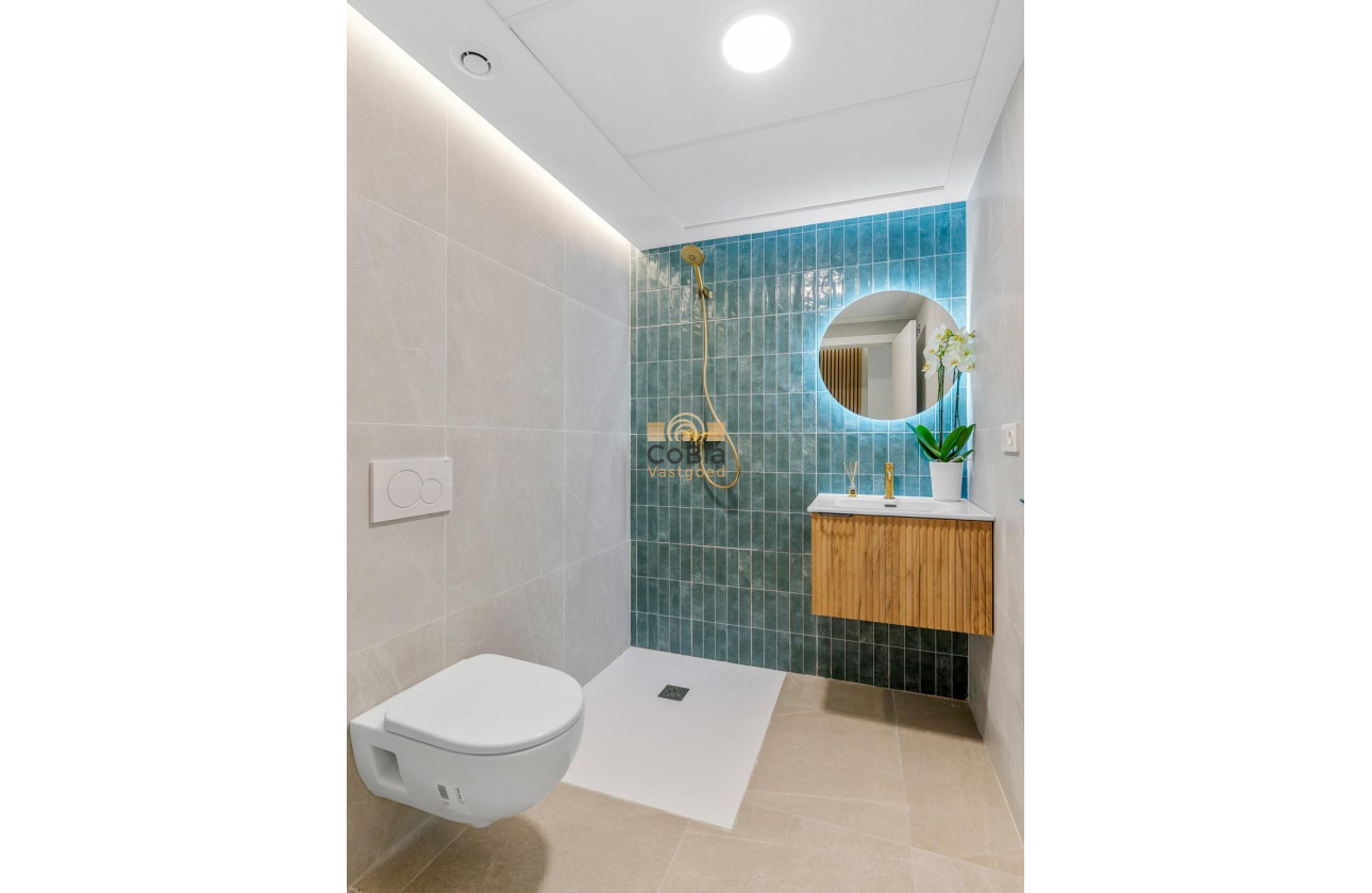 Nieuwbouw Woningen - Appartement - Jacarilla - Comunidad Valenciana