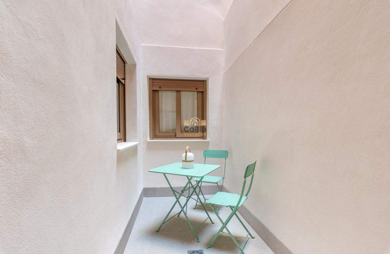 Nieuwbouw Woningen - Appartement - Jacarilla - Comunidad Valenciana