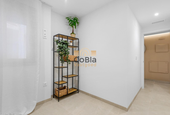 Nieuwbouw Woningen - Appartement - Jacarilla - Comunidad Valenciana