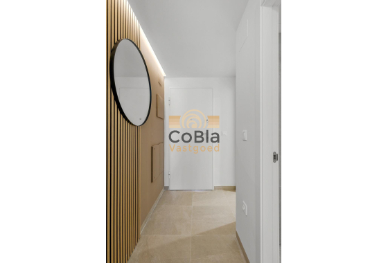 Nieuwbouw Woningen - Appartement - Jacarilla - Comunidad Valenciana