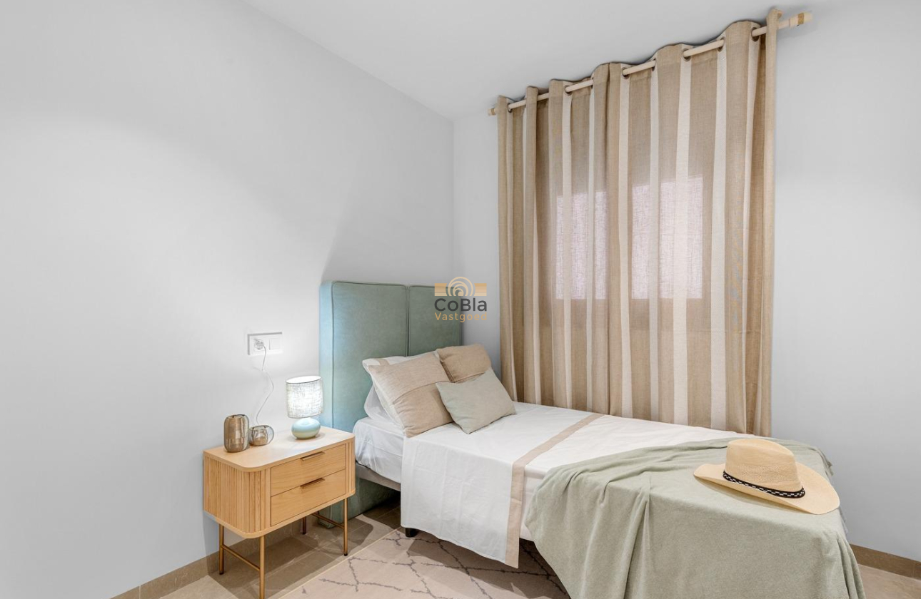 Nieuwbouw Woningen - Appartement - Jacarilla - Comunidad Valenciana