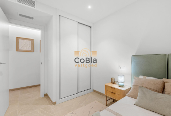 Nieuwbouw Woningen - Appartement - Jacarilla - Comunidad Valenciana