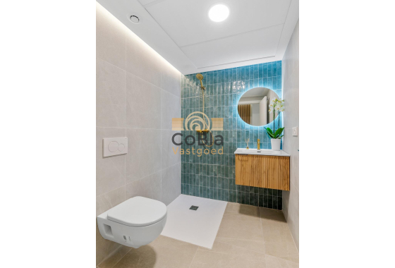 Nieuwbouw Woningen - Appartement - Jacarilla - Comunidad Valenciana