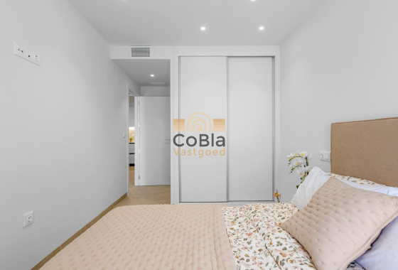 Nieuwbouw Woningen - Appartement - Jacarilla - Comunidad Valenciana