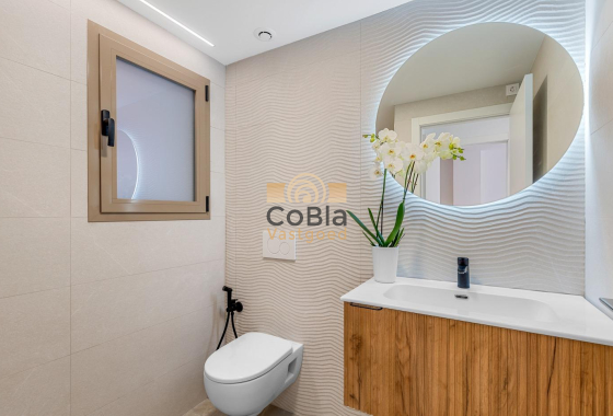 Nieuwbouw Woningen - Appartement - Jacarilla - Comunidad Valenciana