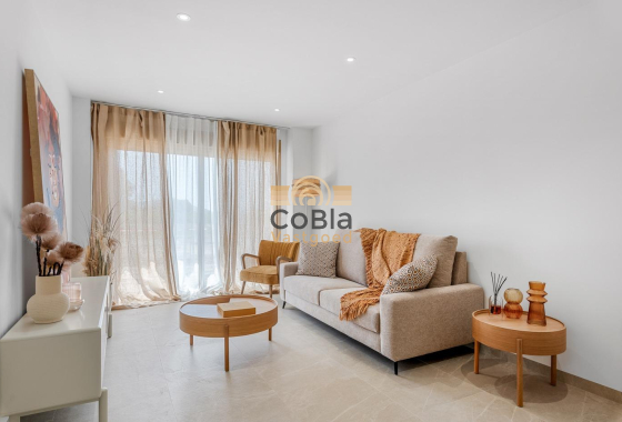 Nieuwbouw Woningen - Penthouse - Jacarilla - Comunidad Valenciana