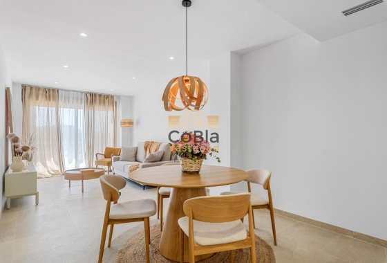 Nieuwbouw Woningen - Penthouse - Jacarilla - Comunidad Valenciana