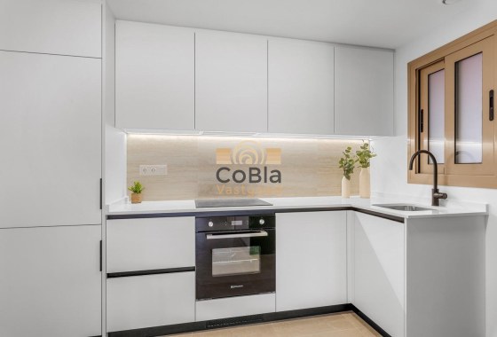 Nieuwbouw Woningen - Penthouse - Jacarilla - Comunidad Valenciana