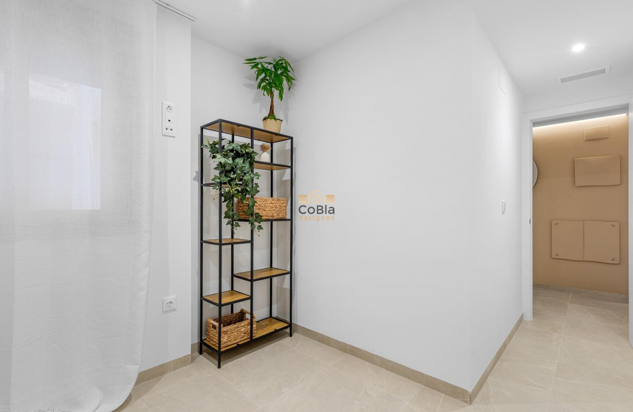 Nieuwbouw Woningen - Penthouse - Jacarilla - Comunidad Valenciana