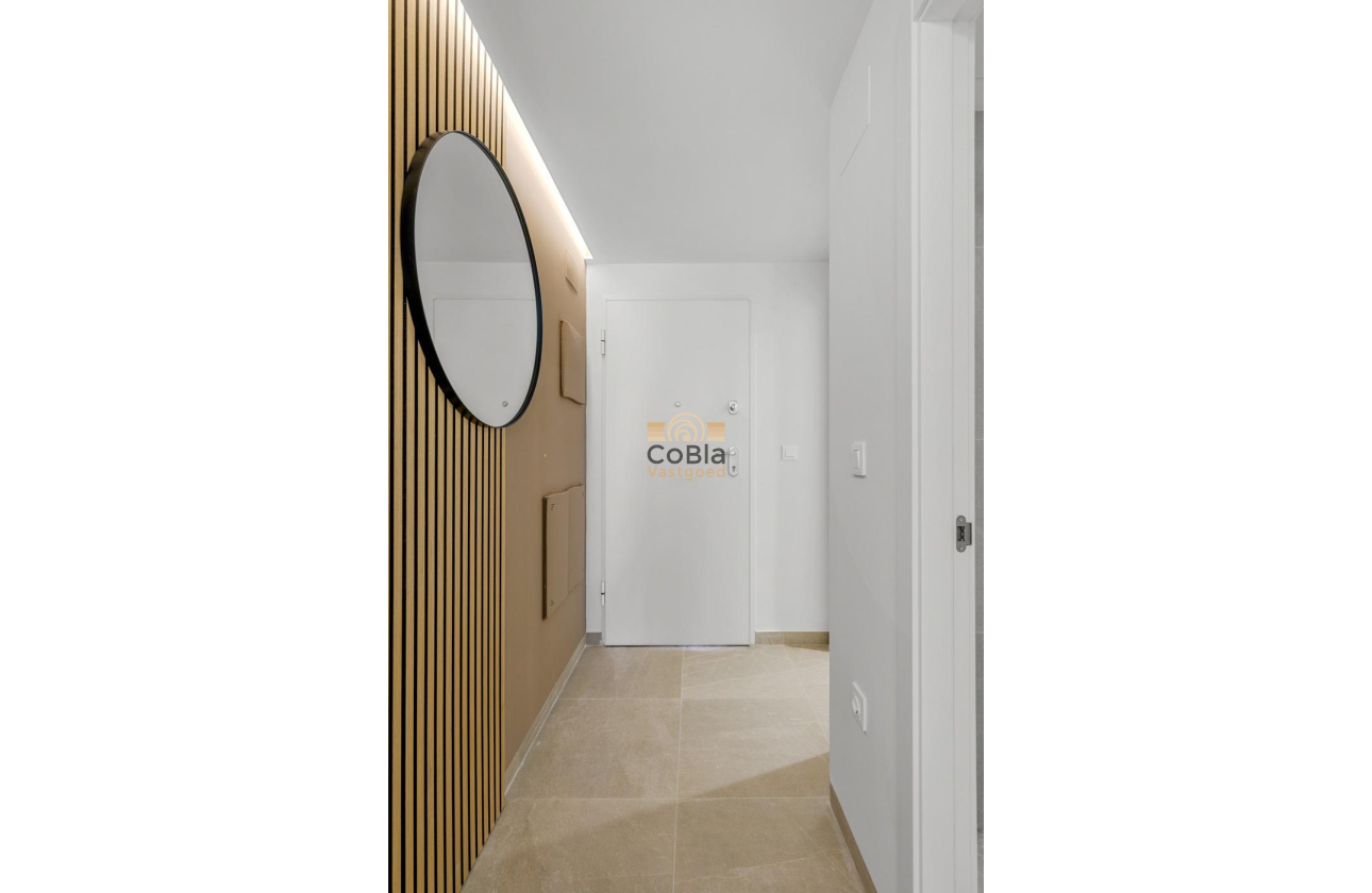 Nieuwbouw Woningen - Penthouse - Jacarilla - Comunidad Valenciana