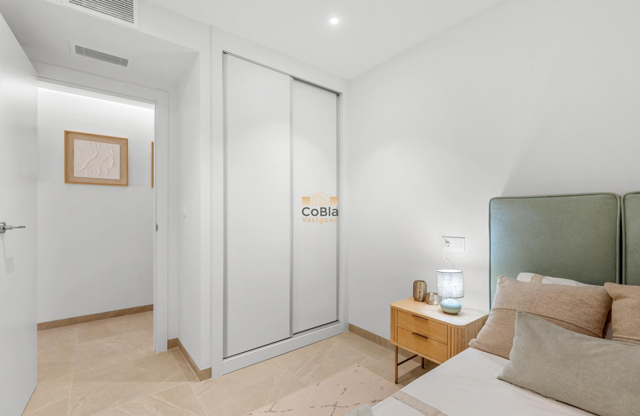 Nieuwbouw Woningen - Penthouse - Jacarilla - Comunidad Valenciana