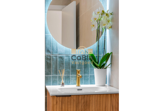 Nieuwbouw Woningen - Penthouse - Jacarilla - Comunidad Valenciana