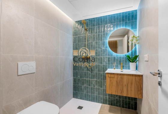 Nieuwbouw Woningen - Penthouse - Jacarilla - Comunidad Valenciana