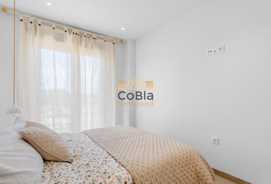 Nieuwbouw Woningen - Penthouse - Jacarilla - Comunidad Valenciana