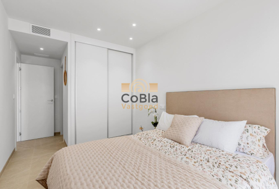 Nieuwbouw Woningen - Penthouse - Jacarilla - Comunidad Valenciana