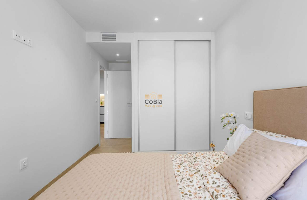 Nieuwbouw Woningen - Penthouse - Jacarilla - Comunidad Valenciana