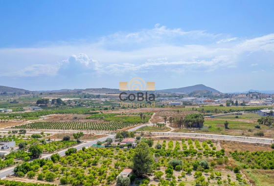 Nieuwbouw Woningen - Penthouse - Jacarilla - Comunidad Valenciana