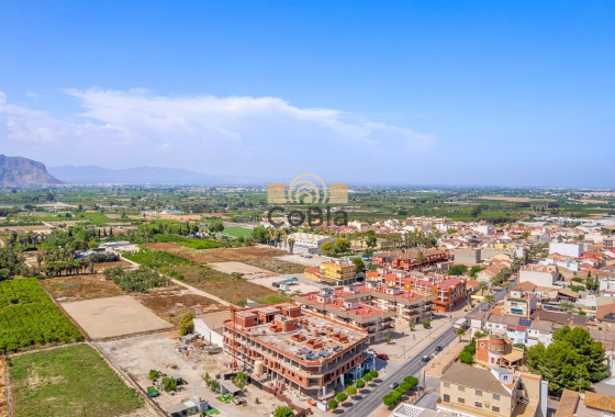 Nieuwbouw Woningen - Penthouse - Jacarilla - Comunidad Valenciana