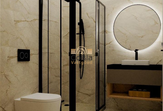 Nieuwbouw Woningen - Appartement - Pilar de la Horadada - Playa de las Higuericas