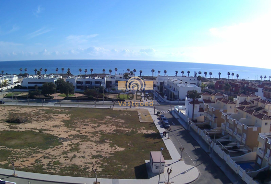 Nieuwbouw Woningen - Penthouse - Pilar de la Horadada - Playa de las Higuericas