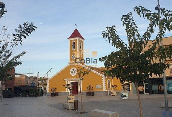 Nouvelle construction - Villa - Torre Pacheco - Roldán