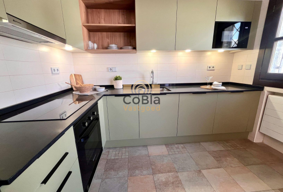 Nouvelle construction - Maison de ville - Sucina - Peraleja Golf