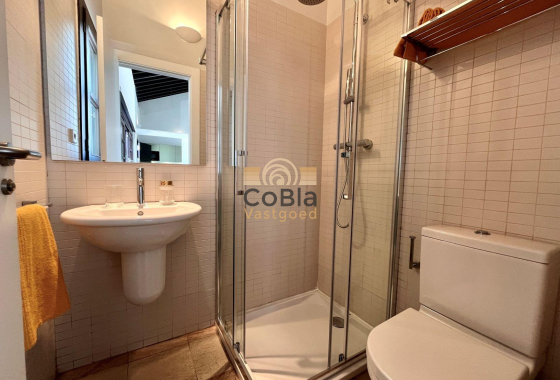 Nouvelle construction - Maison de ville - Sucina - Peraleja Golf