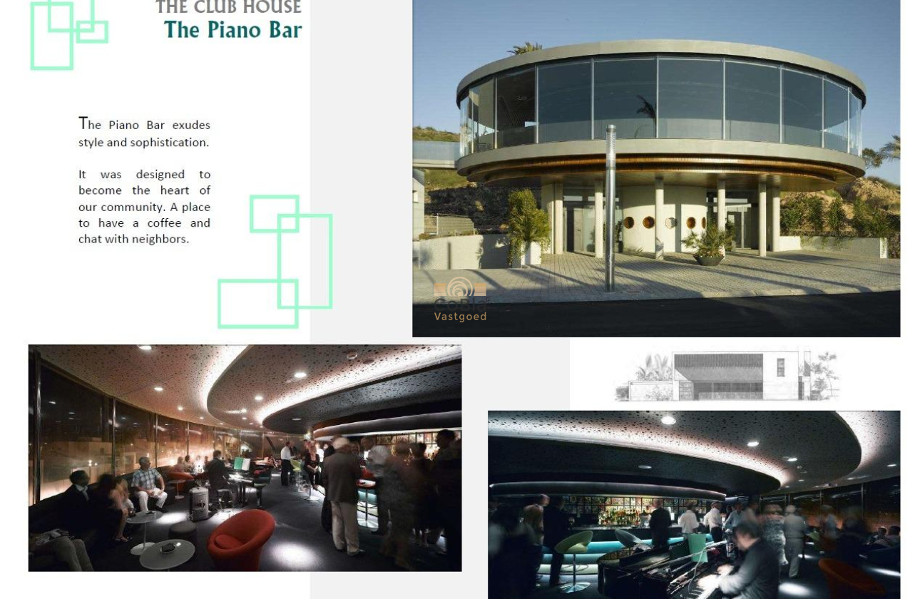 Nouvelle construction - Maison de ville - Sucina - Peraleja Golf