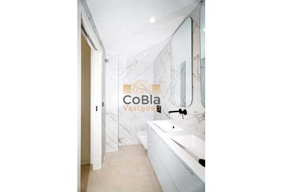 Neue Gebäude - Villa - Molina De Segura - Urb. La Quinta