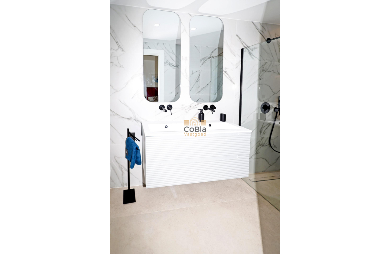 Neue Gebäude - Villa - Molina De Segura - Urb. La Quinta