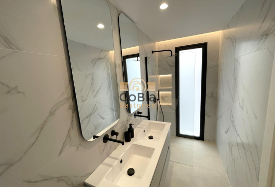 Neue Gebäude - Villa - Molina De Segura - Urb. La Quinta