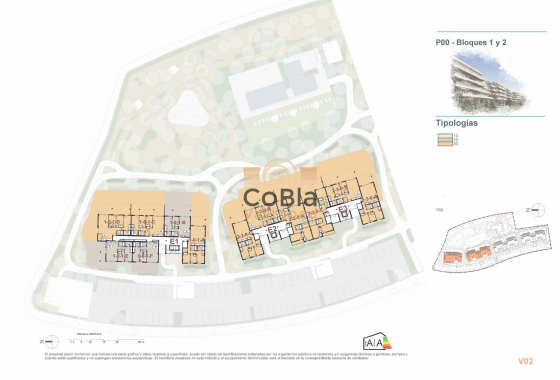 Nieuwbouw Woningen - Appartement - Denia - Playa de La Almadraba