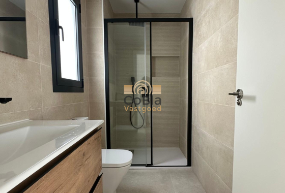 Nieuwbouw Woningen - Bungalow - San Pedro del Pinatar - Los Pinos