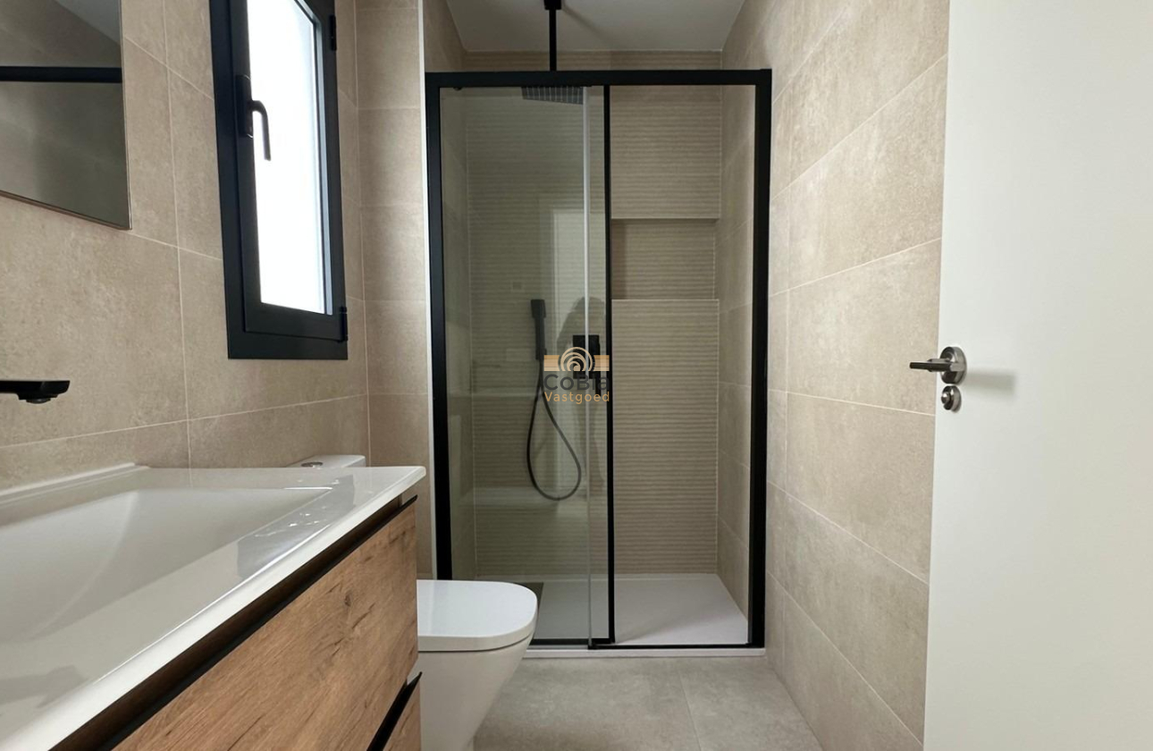 Nieuwbouw Woningen - Bungalow - San Pedro del Pinatar - Los Pinos