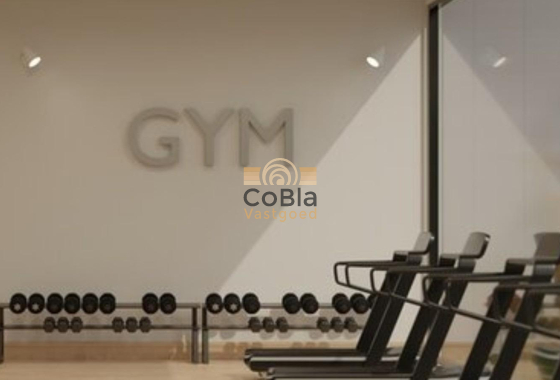 Nieuwbouw Woningen - Bungalow - San Pedro del Pinatar - Los Pinos