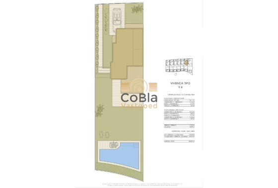 Nouvelle construction - Villa - Pilar de la Horadada - Lo Romero Golf