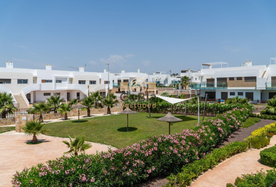 Nieuwbouw Woningen - Herenhuis - Orihuela - Vistabella Golf