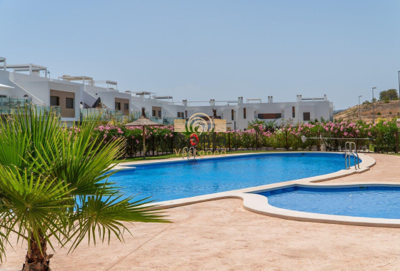 Nieuwbouw Woningen - Herenhuis - Orihuela - Vistabella Golf