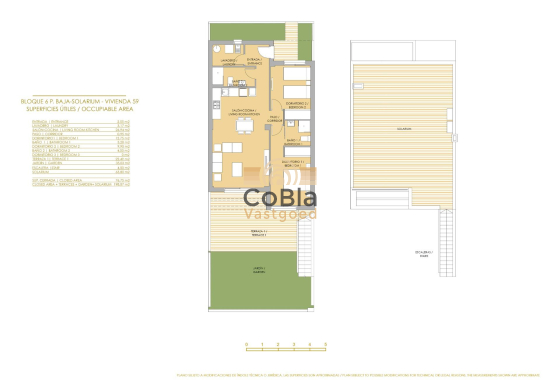Nieuwbouw Woningen - Herenhuis - Orihuela - Vistabella Golf